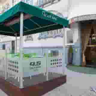 Expo Astoria Hotel, 2 of 5