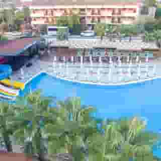 Side Lilyum Hotel & Spa (ex Novum Lilyum), 4 of 5