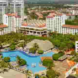Melia Puerto Vallarta, 1 of 5