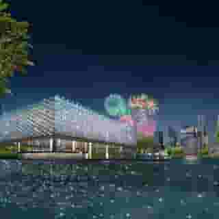 PARKROYAL COLLECTION Marina Bay, Singapore, 1 of 5