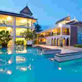 Anyavee Tubkaek Beach Resort, 2 of 5