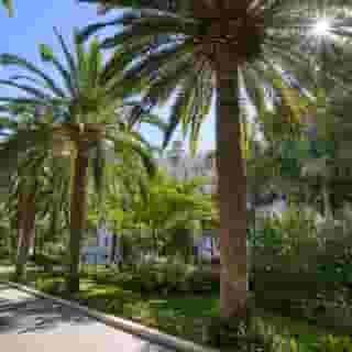 Santos Gran Hotel Miramar GL, 5 of 5