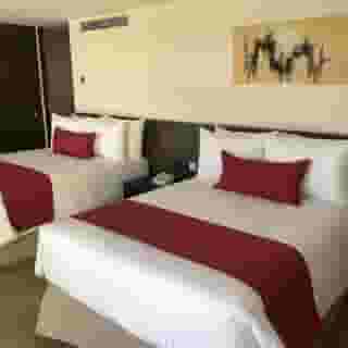 Mc Suites Mexico City, 5 of 5