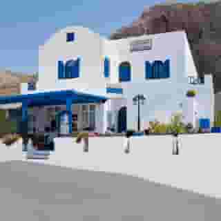 Ancient Thira, 1 of 5