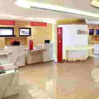 Ibis Hk Central And Sheung Wan, 5 of 5