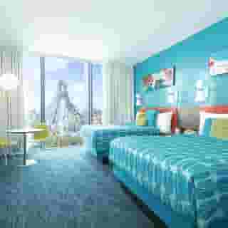 Universal´s Cabana Bay Beach Resort, 3 of 5