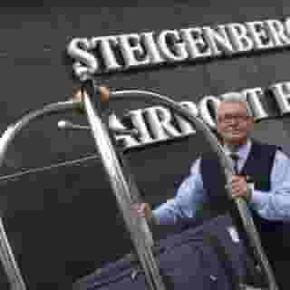 Steigenberger Amsterdam Airport, 5 of 5