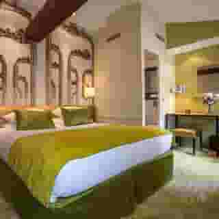 Hotel Le Clos Medicis, 3 of 5