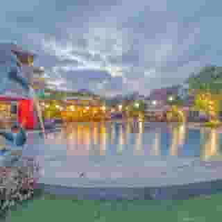 Grand Kesambi Resort and Villas, 1 of 5