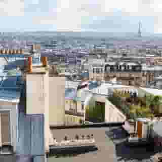 Timhotel Montmartre, 2 of 5