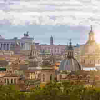 Anantara Palazzo Naiadi Rome Hotel, 4 of 5