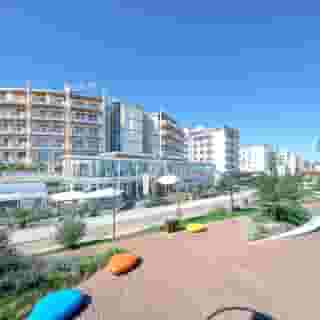 Savoia Hotel Rimini, 5 of 5