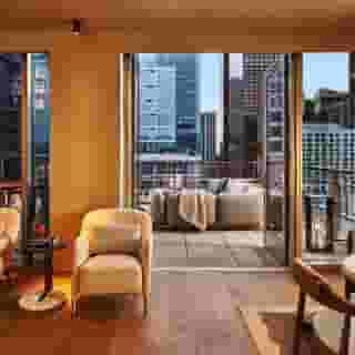 Conrad Los Angeles, 5 of 5