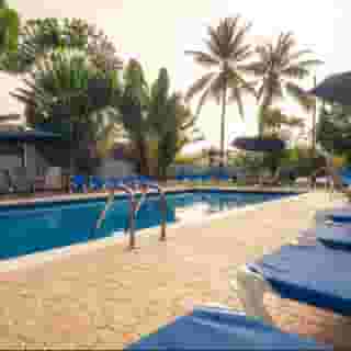 Time Out Hotel, 1 of 5