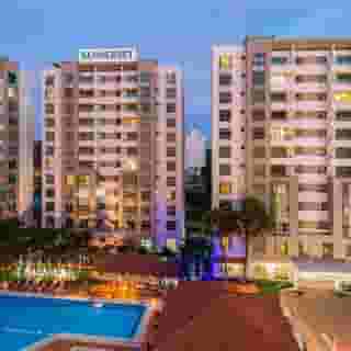 Somerset Ho Chi Minh City, 4 of 5