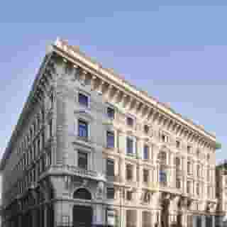 DoubleTree by Hilton Trieste, 3 of 5