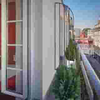 Moulin Plaza, 2 of 5