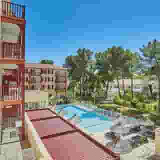 Residence Prestige Odalys Les Canissons, 5 of 5