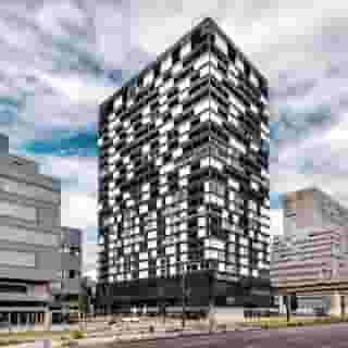 Sheraton Zurich Hotel, 4 of 5