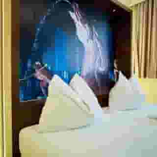 Das Grune Bio-Hotel zur Post, 6 of 6