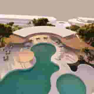 NALU Latchi Leonardo limited edition, 3 of 5