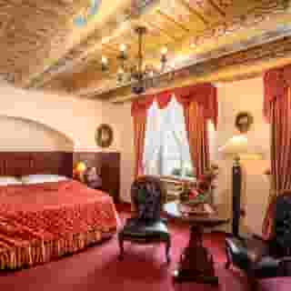 Hotel U Zlateho Stromu Prague by BHG, 2 of 5