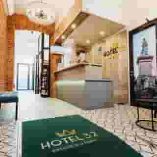 Hotel 32 Krakow Old Town, 1 of 5