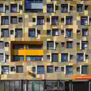 Adagio Access Montpellier Centre Aparthotel, 4 of 5