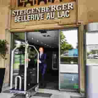 Ameron Zurich Bellerive au Lac, 6 of 6