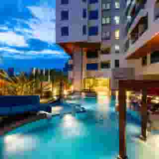Jasmine Grande Residence, 6 of 6