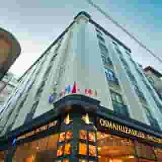 My Dream Istanbul Hotel, 6 of 6
