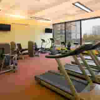 The Westin Warsaw, 3 of 5