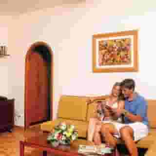 Bungalows San Valentin/Terraflor Park, 2 of 5