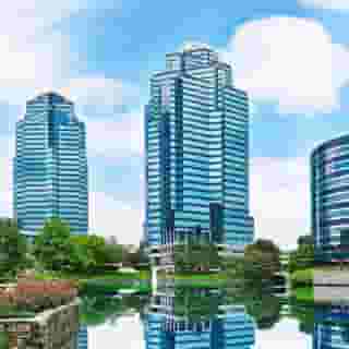 The Westin Atlanta Perimeter North, 1 of 5