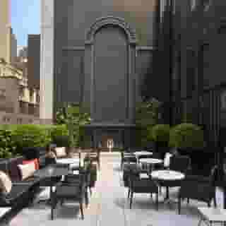 Baccarat Hotel and Residences New York, 1 of 5