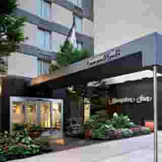 Hampton Inn Manhattan - Chelsea, 1 of 5