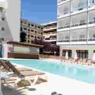 Planas Hotel, 2 of 5