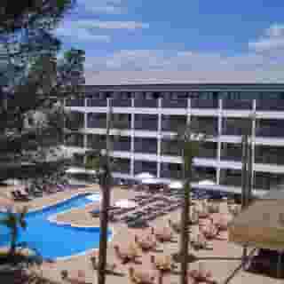 Hotel Alcossebre, 1 of 5