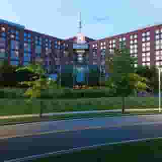 Hilton Boston Logan Airport, 2 of 5