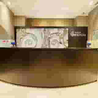 Indigo Hotel Rome - St. George, 5 of 5