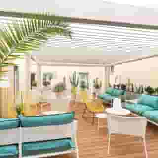 The Deck Hotel by HappyCulture, 4 of 5