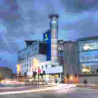 Holiday Inn Express Theatreland, 1 of 5
