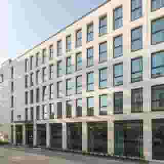 Holiday Inn - the niu Seven Dusseldorf Ost, 1 of 5