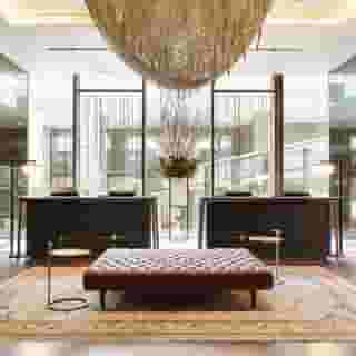 Fairmont Quasar Istanbul, 3 of 5