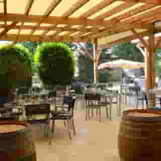 Logis Hotel Restaurant Saint Romain, 1 of 5