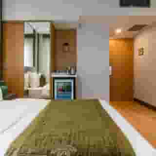 Oran Hotel Istanbul, 5 of 5