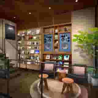 The Royal Park Canvas Ginza 8, 5 of 5