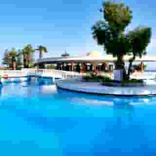 Hotel Sunshine Rhodes, 2 of 5