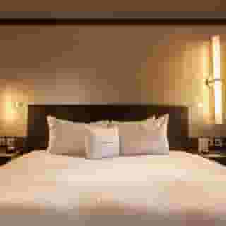 DoubleTree by Hilton Edinburgh City Centre, 5 of 5