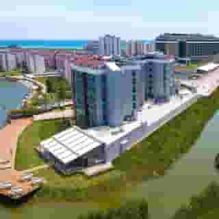 Aska Lara Resort & Spa, 5 of 5